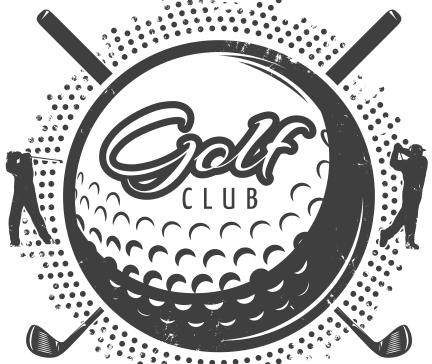 Icono Federación de Golf Buen Tiro